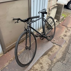 美品チャリ‼️の画像
