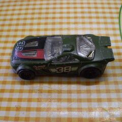 ミニクーパー　ミニカー