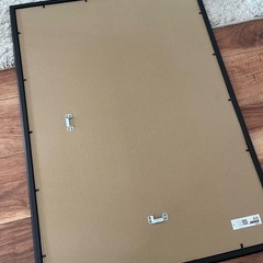 IKEA額縁の画像