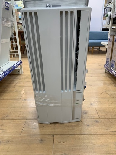 【トレファク松原】　CORONA（コロナ）窓用エアコンのご紹介です！