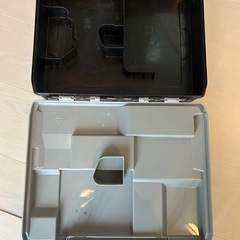 マキタ　インパクトドライバーケースの画像