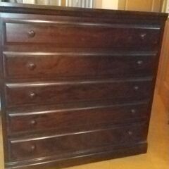 Amazon.com - Luoxiao Black Buffet Sideboard Cabinet with 4
