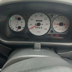 DAIHATSU　ムーブ　カスタムの画像