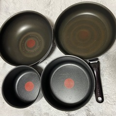 T-faL フライパン