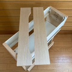 ルーター収納の画像