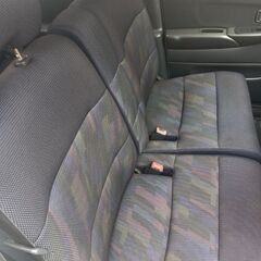 DAIHATSU　ムーブ　カスタムの画像
