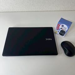 【訳あり・格安】Windows11／Core i5-1130G7／8 GB／256 GB NVMeの画像