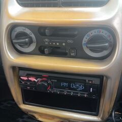 DAIHATSU　ムーブ　カスタムの画像