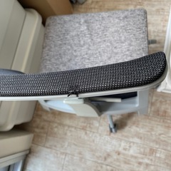 オフィスチェア（HAWORTH） 無料でお譲りしますの画像