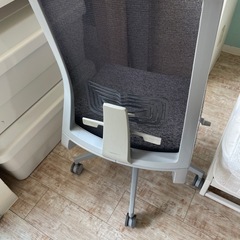 オフィスチェア（HAWORTH） 無料でお譲りしますの画像