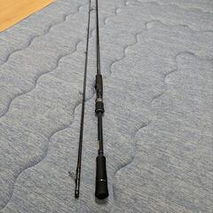 ２３カリスタ86М　美品