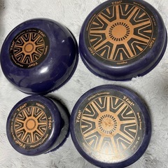 T-faL フライパンの画像