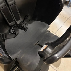 OGK チャイルドシートの画像