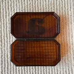 希少品！　 アラミスソープセットの画像
