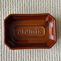 希少品！　 アラミスソープセットの画像