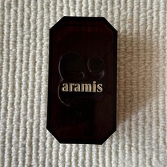 希少品！　 アラミスソープセットの画像