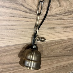 美品！　オーデリック　ペンダントライト　チェーンの画像