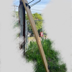 お値下げ❗️　長机　（ローテーブル）の画像