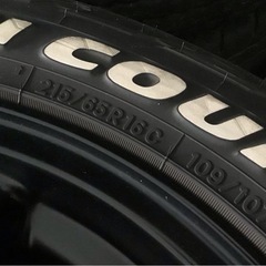 ファブレスヴァローネ ハイエース等にの画像