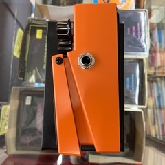 BOSS DS-1 Distortion ほぼ未使用品！動作品元箱付 (サンタの創