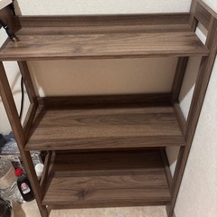 棚