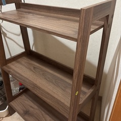 棚の画像