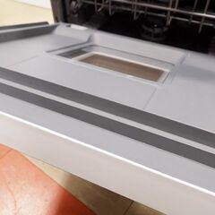  新札幌 動作品 Fload 浄化装置一体型 食器洗い乾燥機 電動 キッチン家電 工事不要 UV除菌機能 株式会社acct / No3492の画像