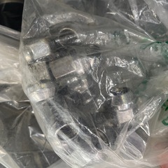 (お話中)スタッドレスタイヤの画像