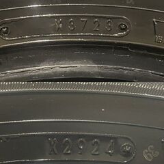 DUNLOP WINTER MAXX WM02 205/65R16 16インチ スタッドレス 4本 23～24年製 バリ溝 ヤリスクロス セレナ 10系アルファード等　(KTC292)クレジットカード QRコード決済可能の画像