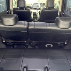 H22年！ステップワゴン RK1 両側パワスラ 車検有り 現状販売の画像