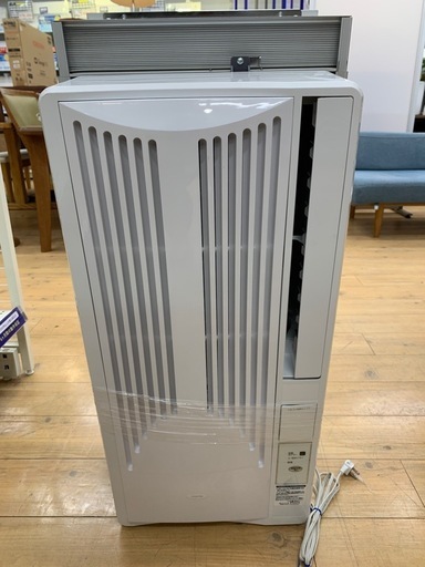 【トレファク松原】KOIZUMI （コイズミ）窓用エアコンのご紹介です！