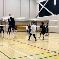 🏐練習試合の対戦チーム探してます！