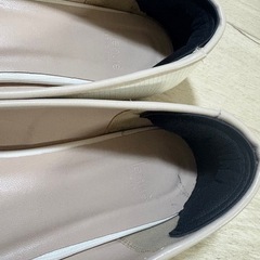 パンプスの画像