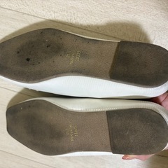 パンプスの画像