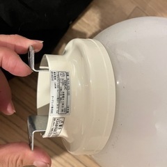 美品！オーデリック　シーリングライト　2個セットの画像