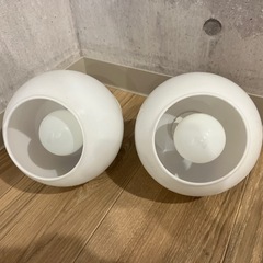 美品！オーデリック　シーリングライト　2個セットの画像