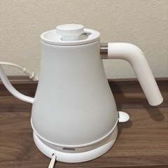  コーヒーポットの画像