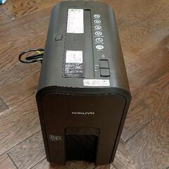 0707-115 KOKUYO コクヨ デスクサイドシュレッダー...