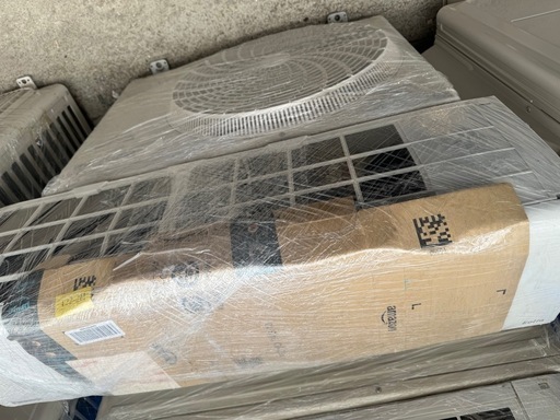 2.8kw パナソニックエアコン　2020年