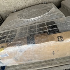2.8kw パナソニックエアコン　2020年