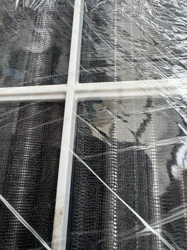 2.8kw パナソニックエアコン　2020年