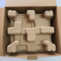 【受け渡し予定】ショップジャパン ここ冷え ここひえ 卓上 クーラー 冷風扇の画像