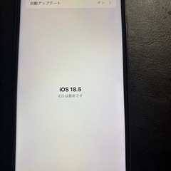 IPhone XS Max 256GBの画像