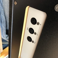 YAMAHA 電子ピアノ YDP-123　2004年製の画像