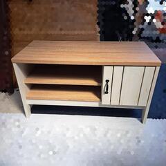 最終値下げ❗️美品✨ほぼ未使用　ニトリ　ローボード　マリーナ ローボード(マリーナ 4010TV WW&BL) | ニトリネット【公式