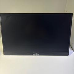 Arzopa ポータブルモニターの画像