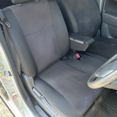 平成24スズキワゴンRスティングレイ　車検R9年2月まで　禁煙車　距離8.5万キロ現状渡しの画像