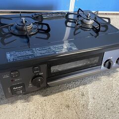 【極美品】パロマ ガスコンロ PA-S76B-L 2024年製 ...