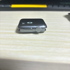 Apple Watch Series 3 Nike+の画像