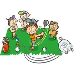 【7/29(火）19:30〜⛳】ゴルフ仲間と語ろう！ラウン…